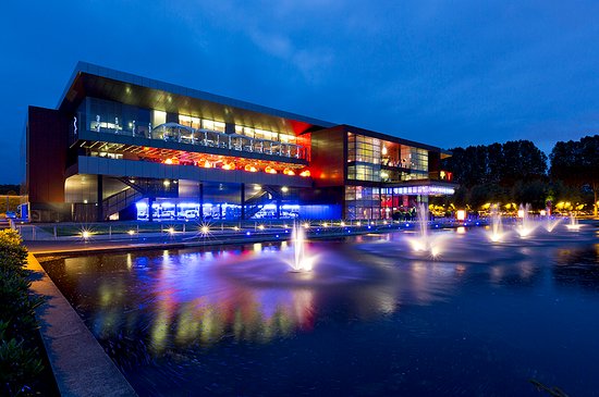 facade casino toulouse